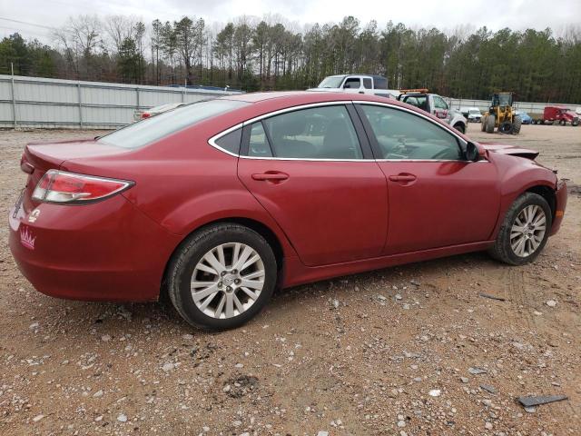Photo 3 from auction – 2010 MAZDA 6 I with VIN 1YVHZ8CH1A5M26884