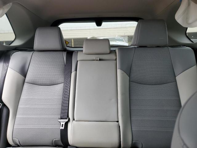Photo 10 from auction – 2021 TOYOTA RAV4 LIMIT with VIN 4T3D6RFVXMU062014