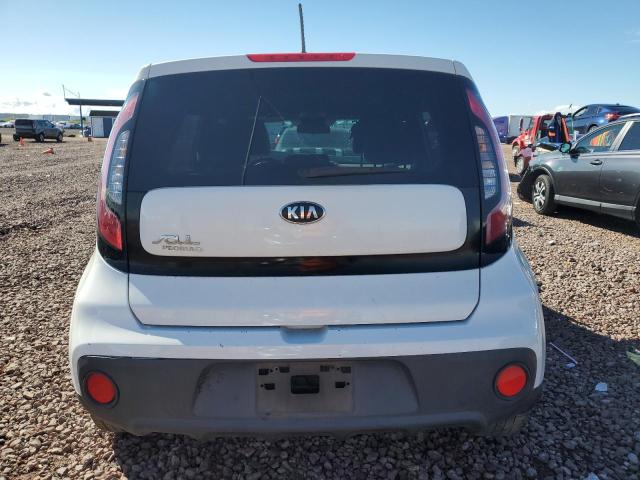 صورة رقم 6 من المزاد - 2017 KIA SOUL مع VIN KNDJN2A27H7433366