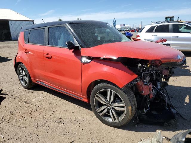 Photo 4 from auction – 2019 KIA SOUL + with VIN KNDJP3A58K7680784