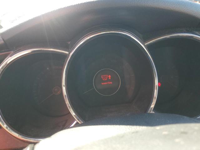 Photo 9 from auction – 2013 KIA OPTIMA EX with VIN 5XXGN4A77DG173005