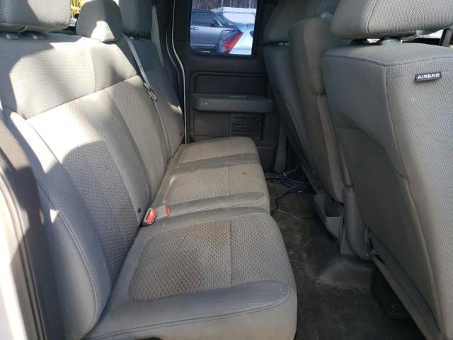 Photo 10 from auction – 2013 FORD F150 SUPER with VIN 1FTEX1EM7DFC05966