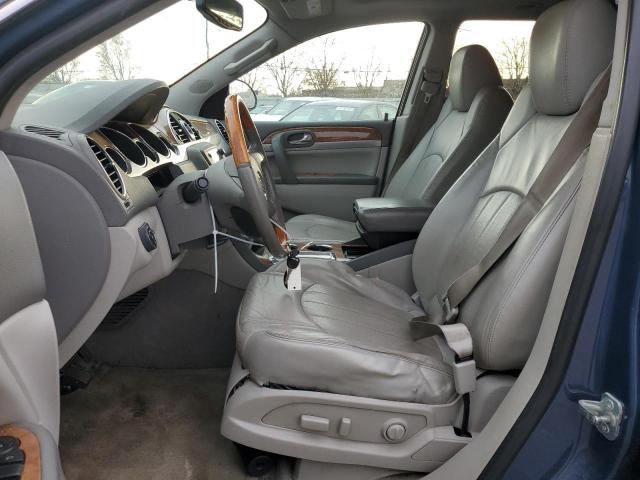 Photo 7 from auction – 2012 BUICK ENCLAVE with VIN 5GAKRCED0CJ303436