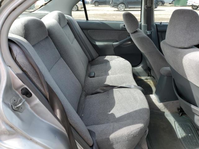 Photo 10 from auction – 1997 HONDA CIVIC LX with VIN JHMEJ667XVS035598