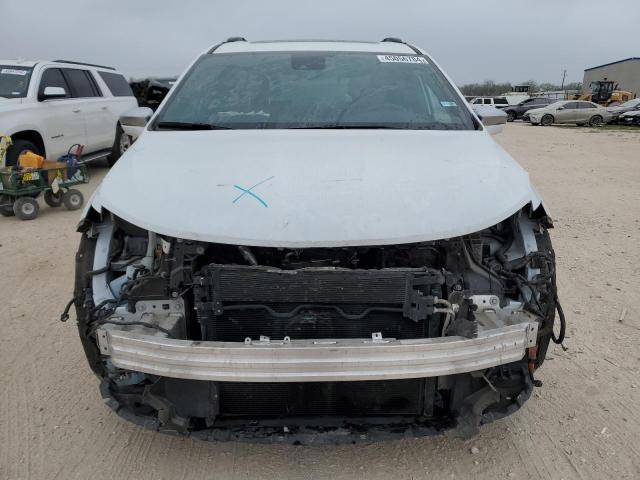 Photo 5 from auction – 2021 CHRYSLER PACIFICA P with VIN 2C4RC3PGXMR606615