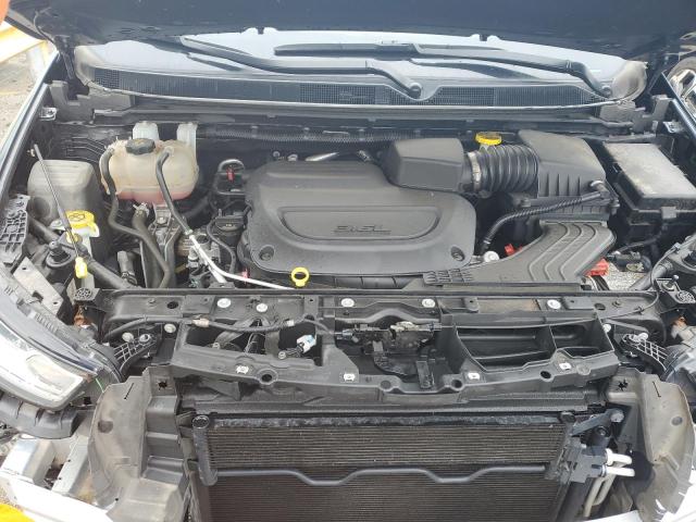 Photo 12 from auction – 2021 CHRYSLER PACIFICA T with VIN 2C4RC3FG1MR564076
