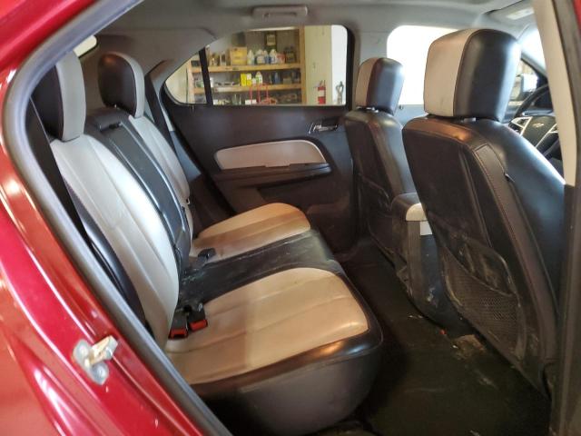 Photo 11 from auction – 2014 CHEVROLET EQUINOX LT with VIN 2GNFLDE37E6286690