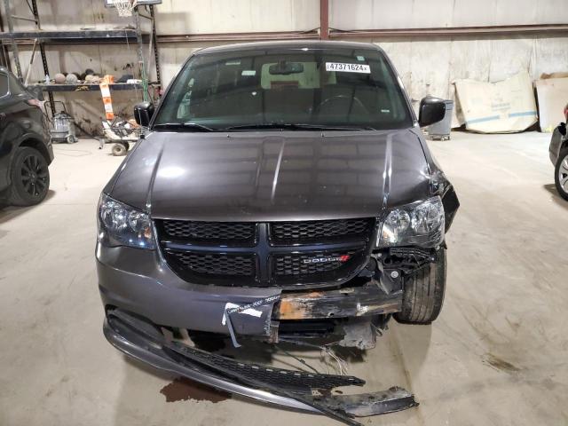 Photo 5 from auction – 2017 DODGE GRAND CARA with VIN 2C4RDGBG2HR856562