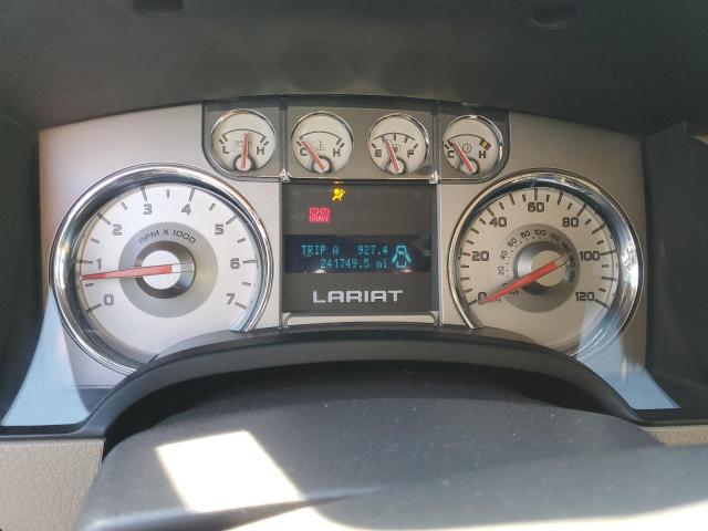 Photo 9 from auction – 2010 FORD F150 SUPER with VIN 1FTFW1EV5AFB06090