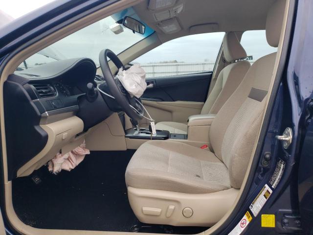 Photo 7 from auction – 2014 TOYOTA CAMRY L with VIN 4T1BF1FK0EU842631