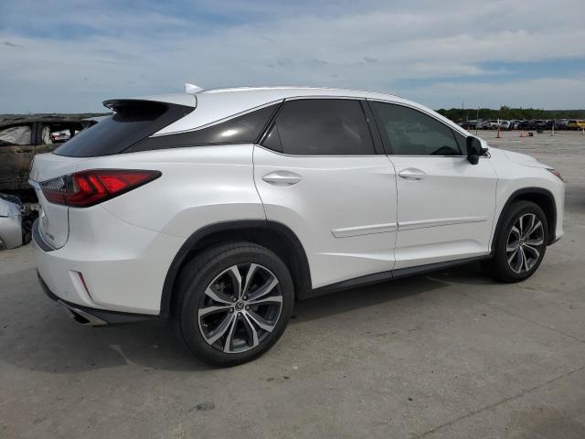 Photo 3 from auction – 2018 LEXUS RX 350 BAS with VIN 2T2ZZMCA0JC115872