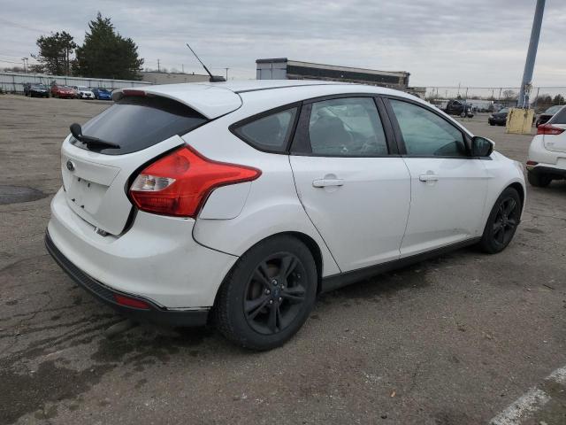 Photo 3 from auction – 2014 FORD FOCUS SE with VIN 1FADP3K20EL318791