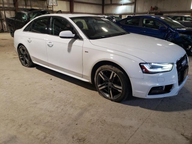 Photo 4 from auction – 2016 AUDI A4 PREMIUM with VIN WAUBFAFL2GN009145