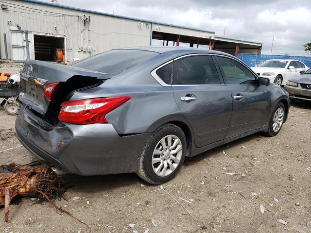 Photo 3 from auction – 2016 NISSAN ALTIMA 2.5 with VIN 1N4AL3AP5GN360098