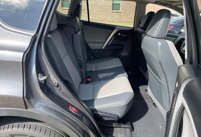Photo 6 from auction – 2015 TOYOTA RAV4 LIMIT with VIN 2T3DFREV6FW371029