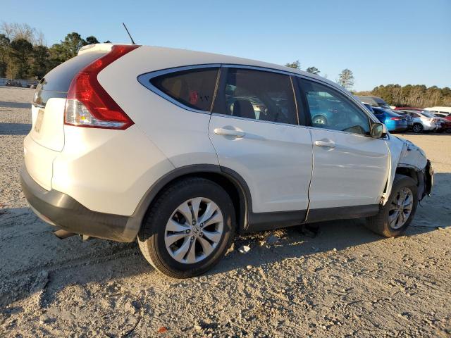 Photo 3 from auction – 2012 HONDA CR-V EX with VIN 5J6RM3H56CL008419