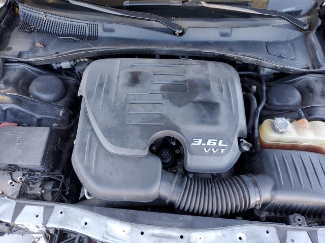 Photo 11 from auction – 2015 DODGE CHARGER SE with VIN 2C3CDXBG8FH865960