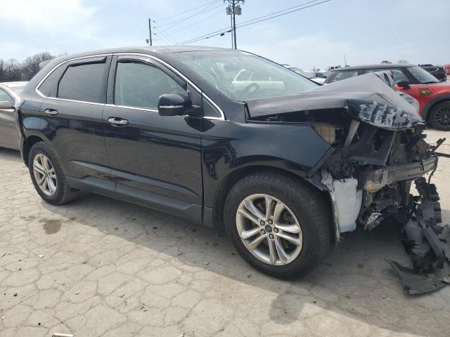 Photo 4 from auction – 2018 FORD EDGE TITAN with VIN 2FMPK4K82JBB87479