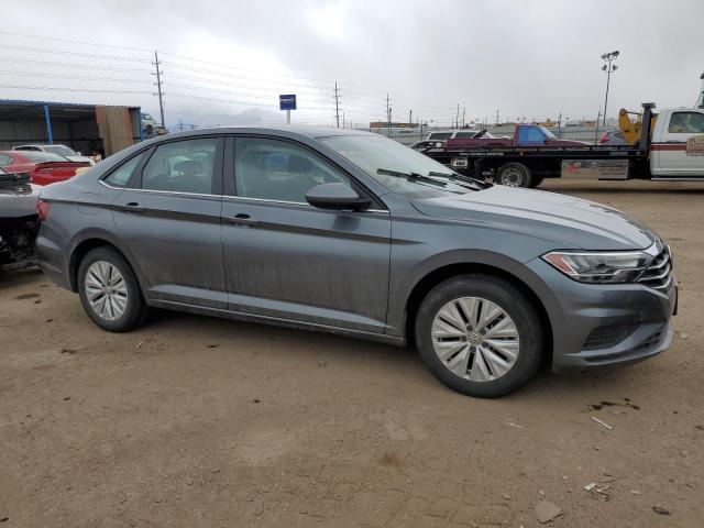 Photo 4 from auction – 2019 VOLKSWAGEN JETTA S with VIN 3VWC57BU8KM026897