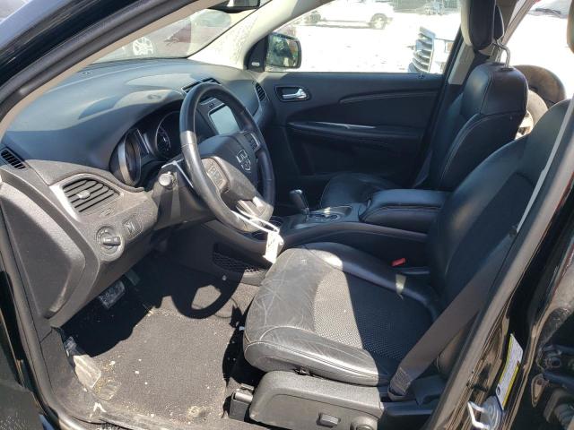 Photo 7 from auction – 2017 DODGE JOURNEY CR with VIN 3C4PDDGG5HT595844