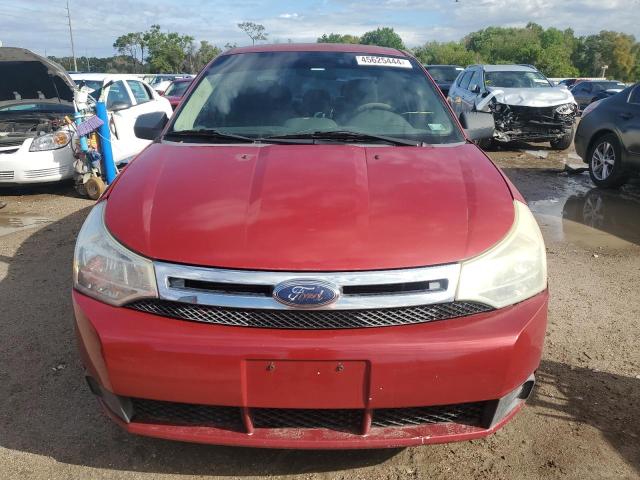 Photo 5 from auction – 2009 FORD FOCUS SE with VIN 1FAHP35N89W230955