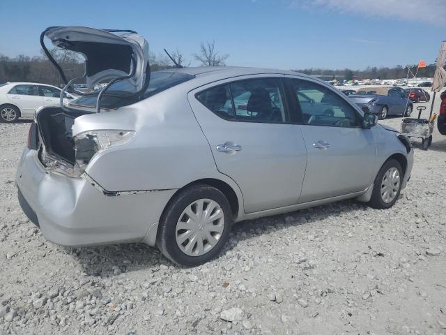 Photo 3 from auction – 2018 NISSAN VERSA S with VIN 3N1CN7AP2JL829565