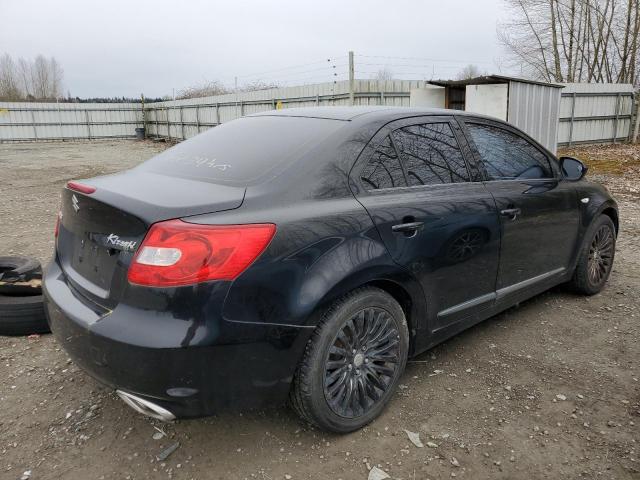 Photo 3 from auction – 2012 SUZUKI KIZASHI SE with VIN JS2RE9A36C6101556