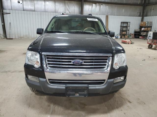 Photo 5 from auction – 2006 FORD EXPLORER 4 with VIN 1FMEU73E76UA44651