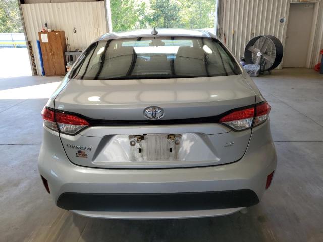 Photo 6 from auction – 2020 TOYOTA COROLLA LE with VIN JTDEPRAE7LJ064633