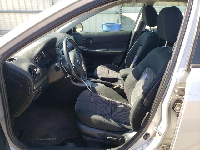 Photo 7 from auction – 2005 MAZDA 6 S with VIN 1YVHP80D955M33157