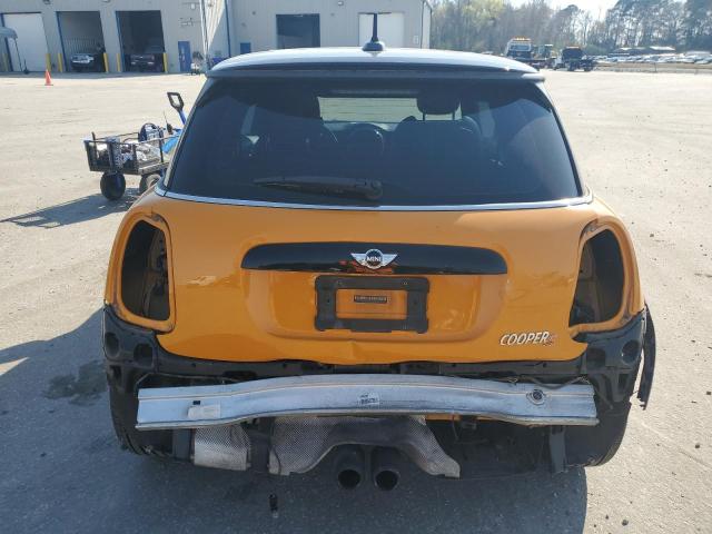 Photo 6 from auction – 2014 MINI COOPER S with VIN WMWXM7C57ET731367