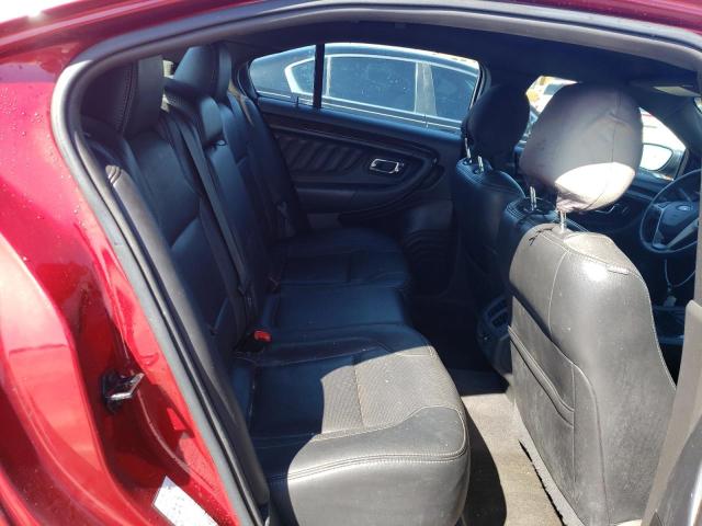 Photo 10 from auction – 2013 FORD TAURUS LIM with VIN 1FAHP2F8XDG124058