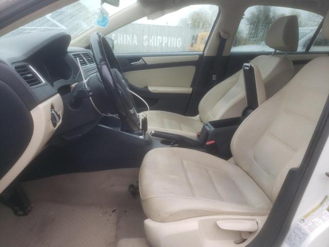 Photo 7 from auction – 2012 VOLKSWAGEN JETTA SE with VIN 3VWDP7AJ5CM427928
