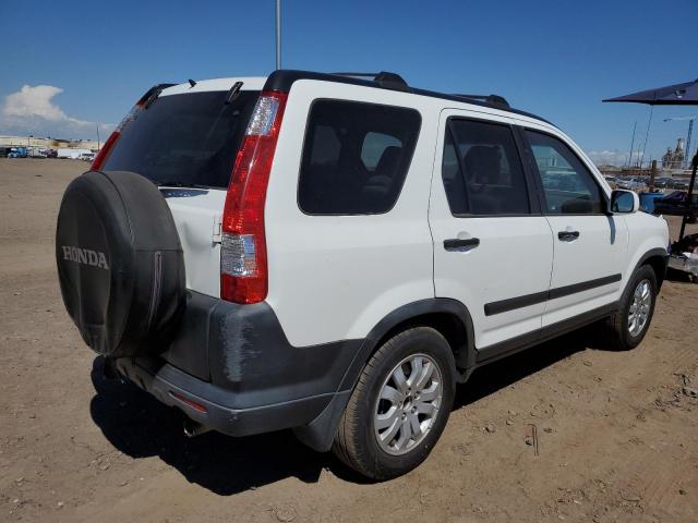 Photo 3 from auction – 2006 HONDA CR-V EX with VIN JHLRD68876C015680