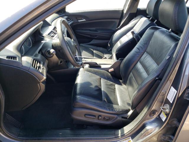 Photo 7 from auction – 2012 HONDA ACCORD SE with VIN 1HGCP2F6XCA115592