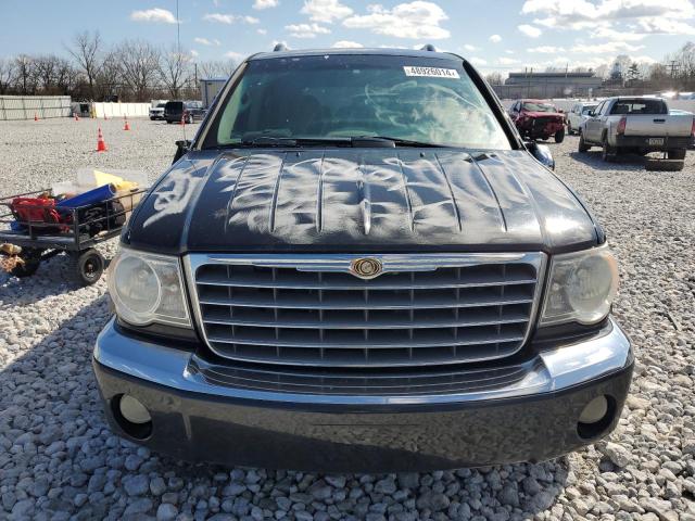 Photo 5 from auction – 2008 CHRYSLER ASPEN LIMI with VIN 1A8HW58N88F132407