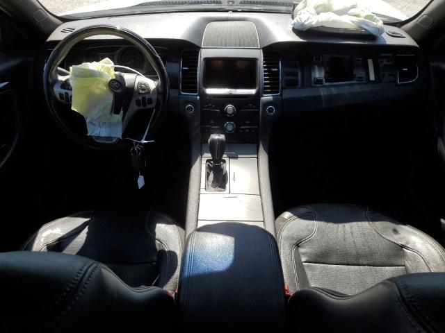 Photo 8 from auction – 2014 FORD TAURUS LIM with VIN 1FAHP2F83EG166847