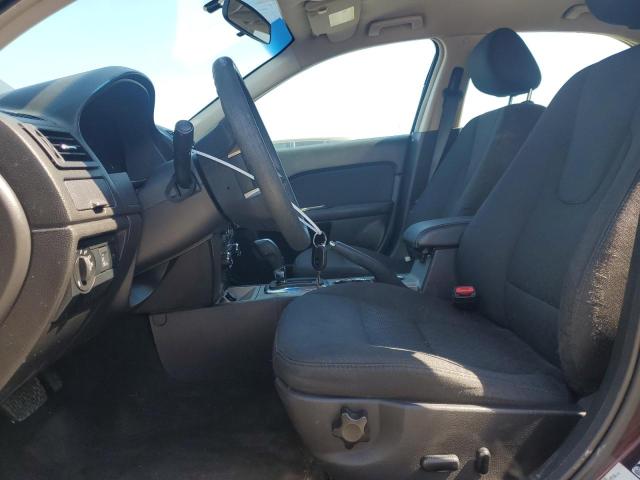 Photo 7 from auction – 2011 FORD FUSION with VIN 3FAHP0HA5BR346016