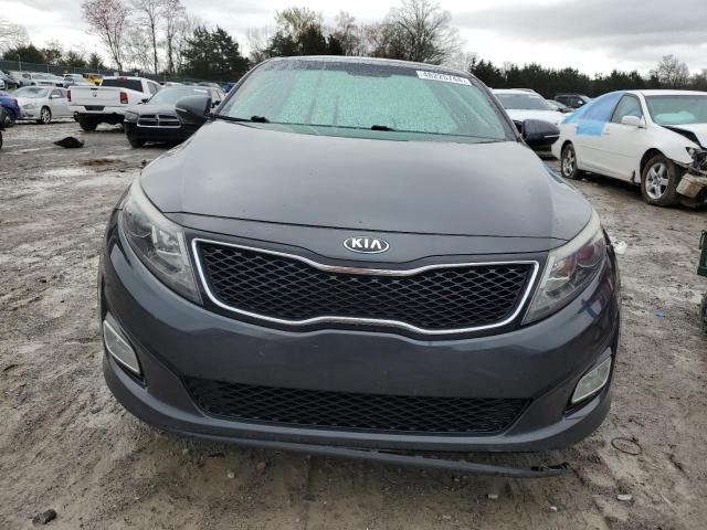 Photo 5 from auction – 2015 KIA OPTIMA EX with VIN 5XXGN4A71FG492354