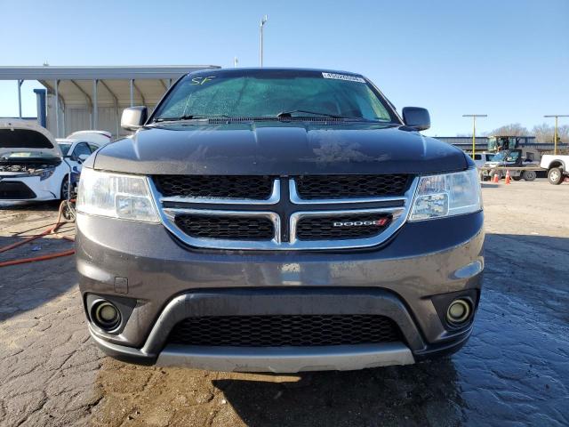 Photo 5 from auction – 2015 DODGE JOURNEY SX with VIN 3C4PDCBG2FT628040
