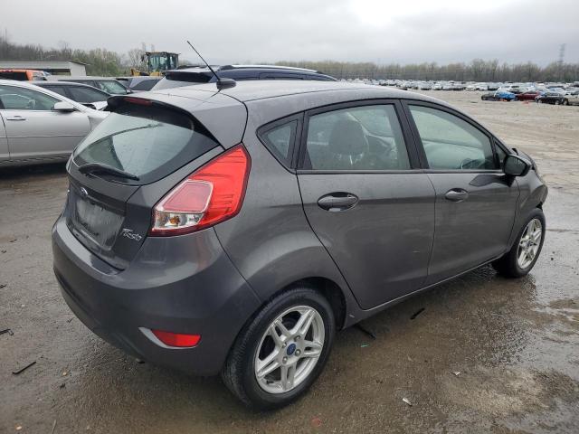 Photo 3 from auction – 2018 FORD FIESTA SE with VIN 3FADP4EJ6JM111386