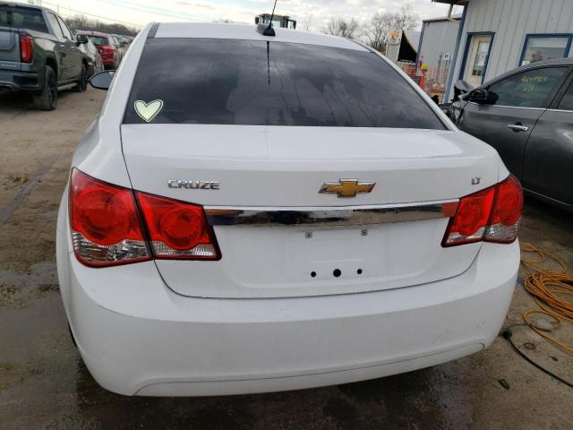 Photo 6 from auction – 2015 CHEVROLET CRUZE with VIN 1G1PC5SB3F7124645