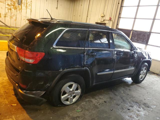 Photo 3 from auction – 2012 JEEP GRAND CHER with VIN 1C4RJFAG9CC316017