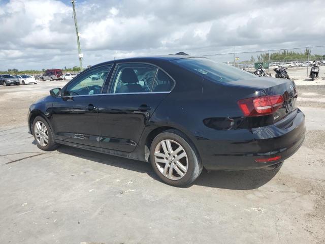 Photo 2 from auction – 2017 VOLKSWAGEN JETTA S with VIN 3VW2B7AJ3HM315674