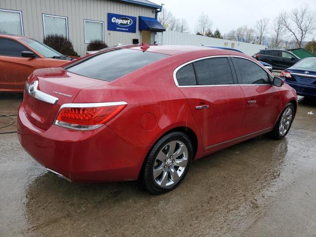 Photo 3 from auction – 2013 BUICK LACROSSE P with VIN 1G4GF5E36DF283290