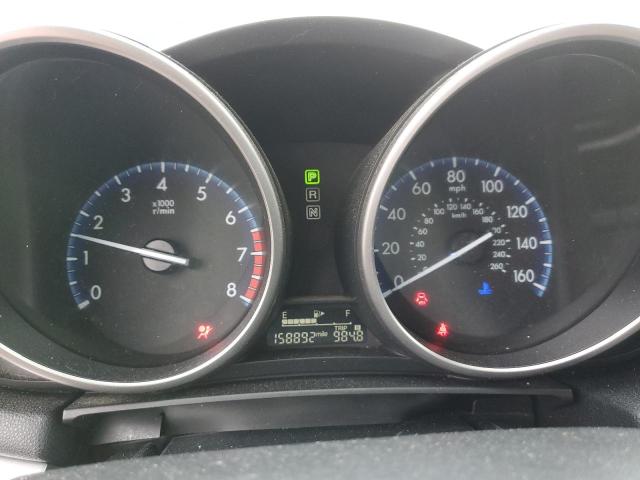 Zdjęcie 9 z aukcji – 2012 MAZDA 3 I z VIN JM1BL1L87C1563164
