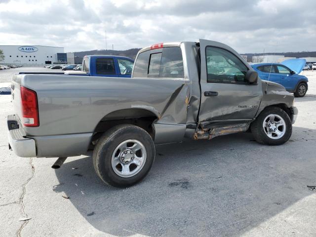Photo 3 from auction – 2005 DODGE RAM 1500 S with VIN 1D7HA16D45J522329