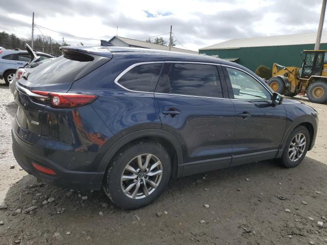 Photo 3 from auction – 2016 MAZDA CX-9 TOURI with VIN JM3TCBCY3G0126324