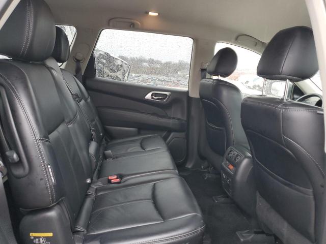 Photo 11 from auction – 2019 NISSAN PATHFINDER with VIN 5N1DR2MM2KC622337