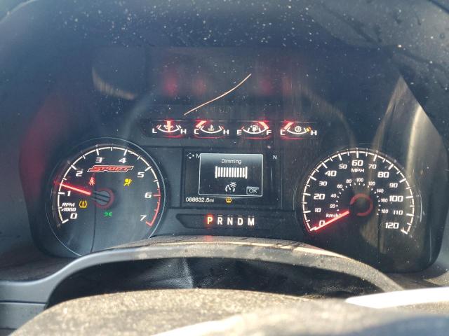 Photo 9 from auction – 2019 FORD F150 SUPER with VIN 1FTEW1EP3KFB99867